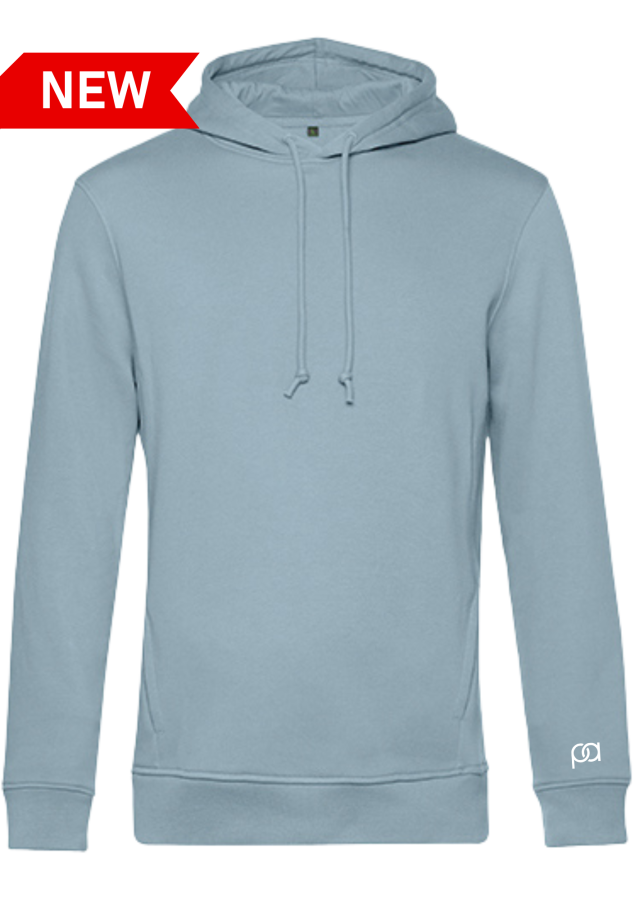 Paer Hoodie Herren Pastell